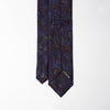 Printed Silk - Floral Blue