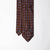 Printed Silk - British Brown