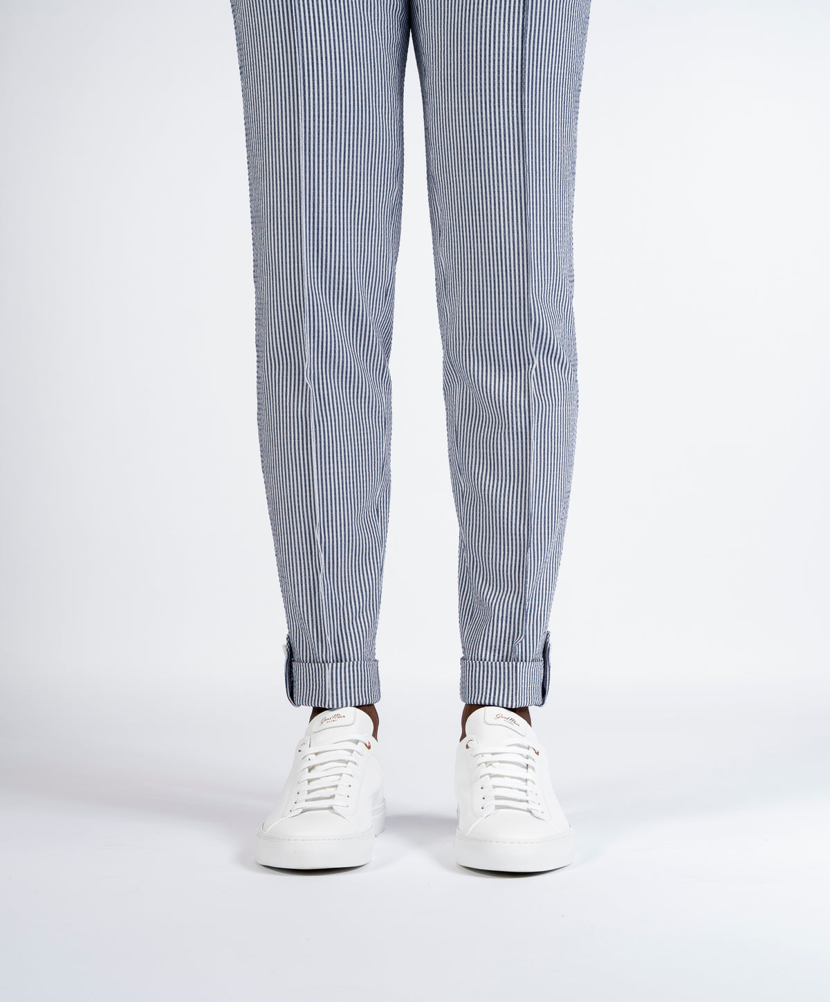 Soren Seersucker Pants