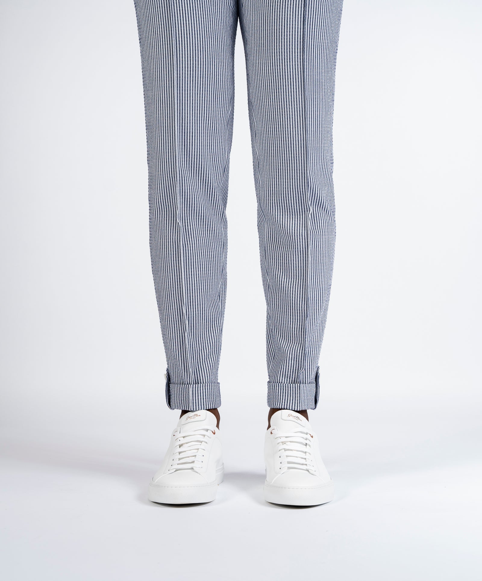 Soren Seersucker Pants