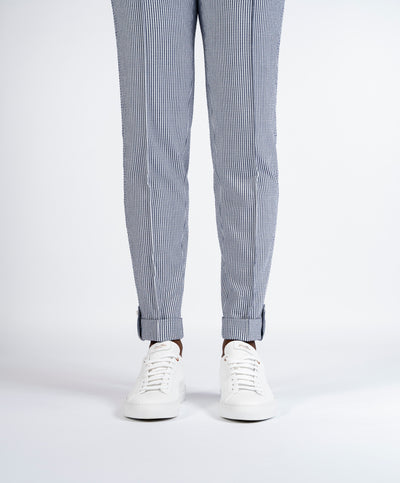 Soren Seersucker Pants