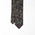 Printed Silk - Floral Green