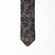 Printed Silk - Floral Green