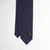 Honan Madder Printed Silk - Blue/Pink