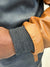 Benne Lusso Leather Jacket - Ready To Wear