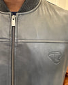 Benne Lusso Leather Jacket - Ready To Wear