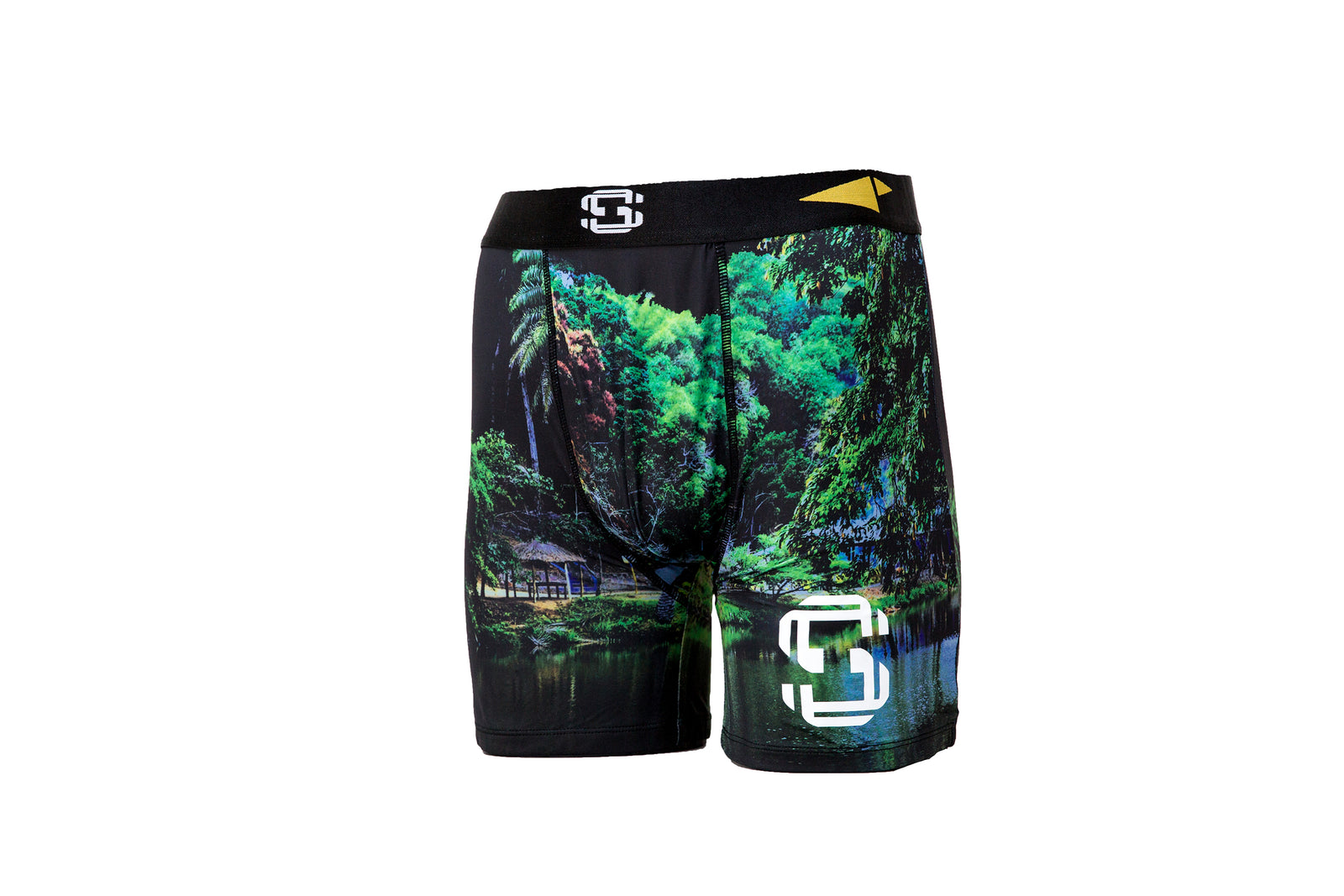 Serge Ibaka X Topik Boxer Set