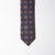 Printed Silk - Platinum Ash