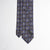 Printed Silk - Platinum Grey
