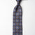 Printed Silk - Platinum Grey