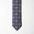 Printed Silk - Platinum Grey