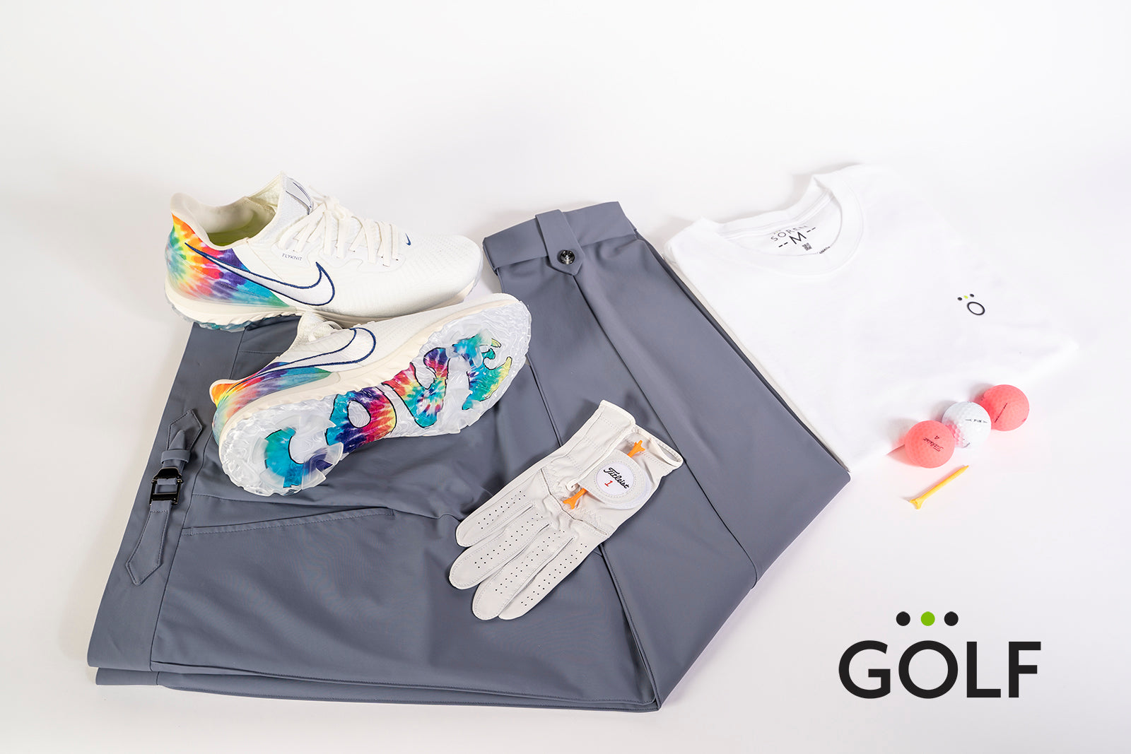 Soren Golf Pants