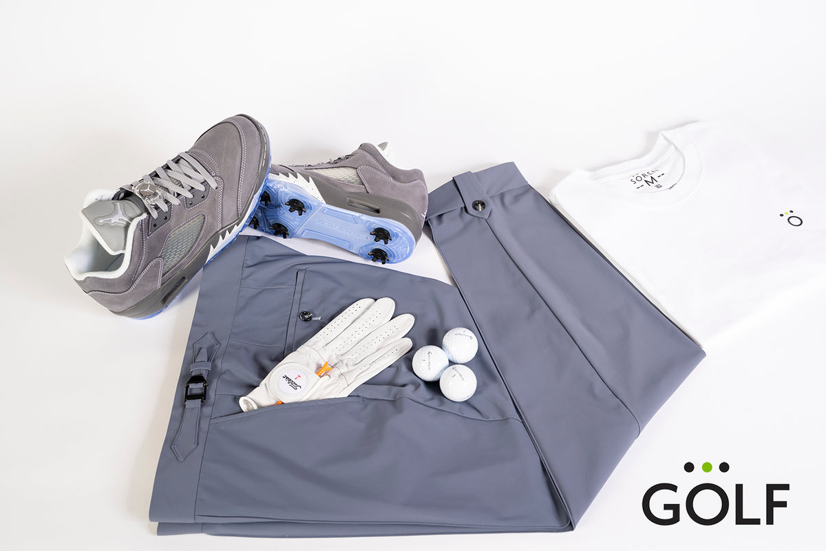 Soren Golf Pants
