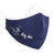Fashionable Mask - Stay Chic