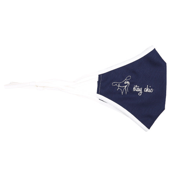Fashionable Mask - Stay Chic