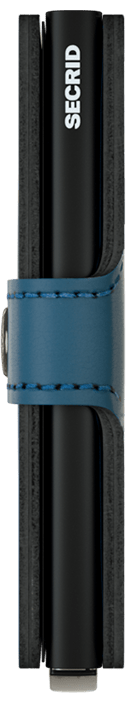 Secrid Miniwallet Matte - Petrol