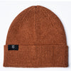 Soren Beanie - Burnt Orange