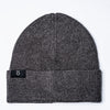 Soren Beanie - Dark Grey