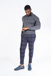 Soren Festus Pants