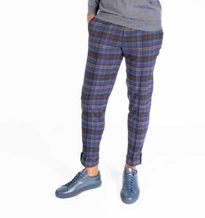 Soren Festus Pants