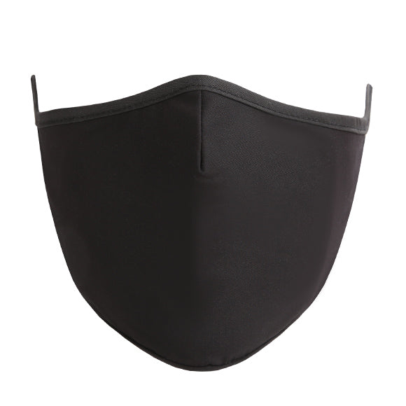 Fashionable Mask - Noir