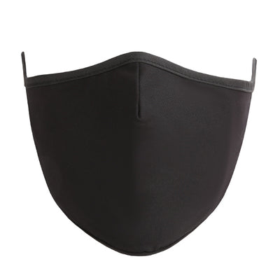Fashionable Mask - Noir