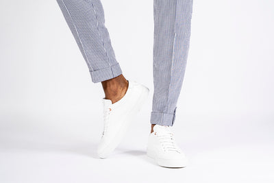 Soren Seersucker Pants