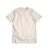 Soren Umlaut T-Shirt - Cream