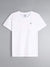 Soren White T-Shirt