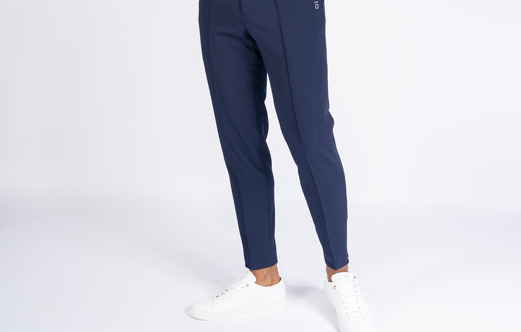 Soren X KL2 Zipper Pants
