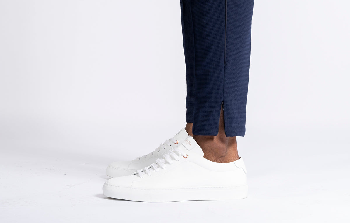 Soren X KL2 Zipper Pants