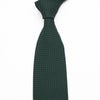 Grenadine (garza grossa) Silk Untipped  - Forest Green