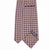 Madder Printed Silk - Tan