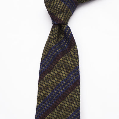 Grenadine Tie
