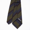 Grenadine Tie