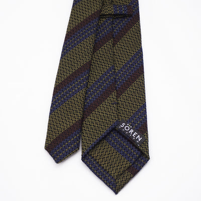 Grenadine Tie