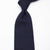 Luxury Shantung Silk - Navy