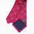 Woven Silk - Red