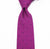 Luxury Shantung Silk - Fuchsia