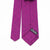 Luxury Shantung Silk - Fuchsia