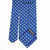 Woven Silk - Royal Blue