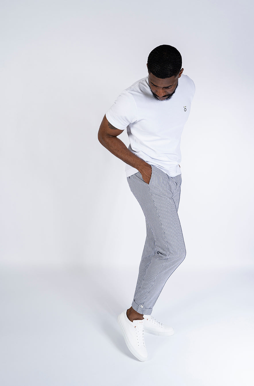 Soren Seersucker Pants