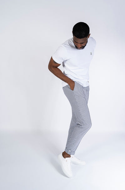 Soren Seersucker Pants