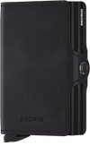 Secrid Twinwallet Black