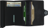 Secrid Twinwallet Black