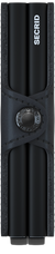 Secrid Twinwallet Black