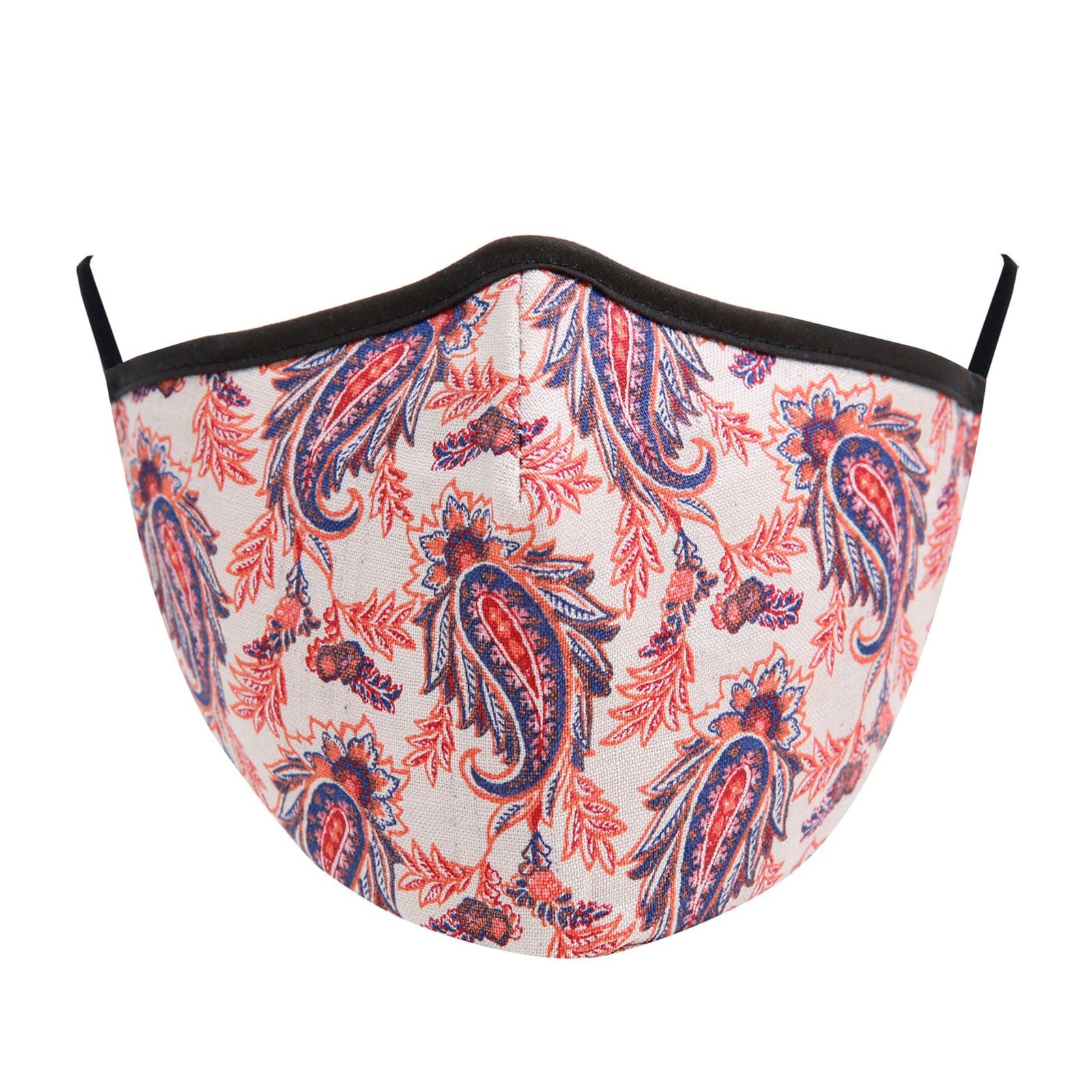 Fashionable Mask - Doves Cry