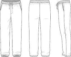 Athletic Joggers