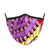 Fashionable Mask - Mamba