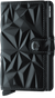 Secrid Miniwallet Prism - Black On Black